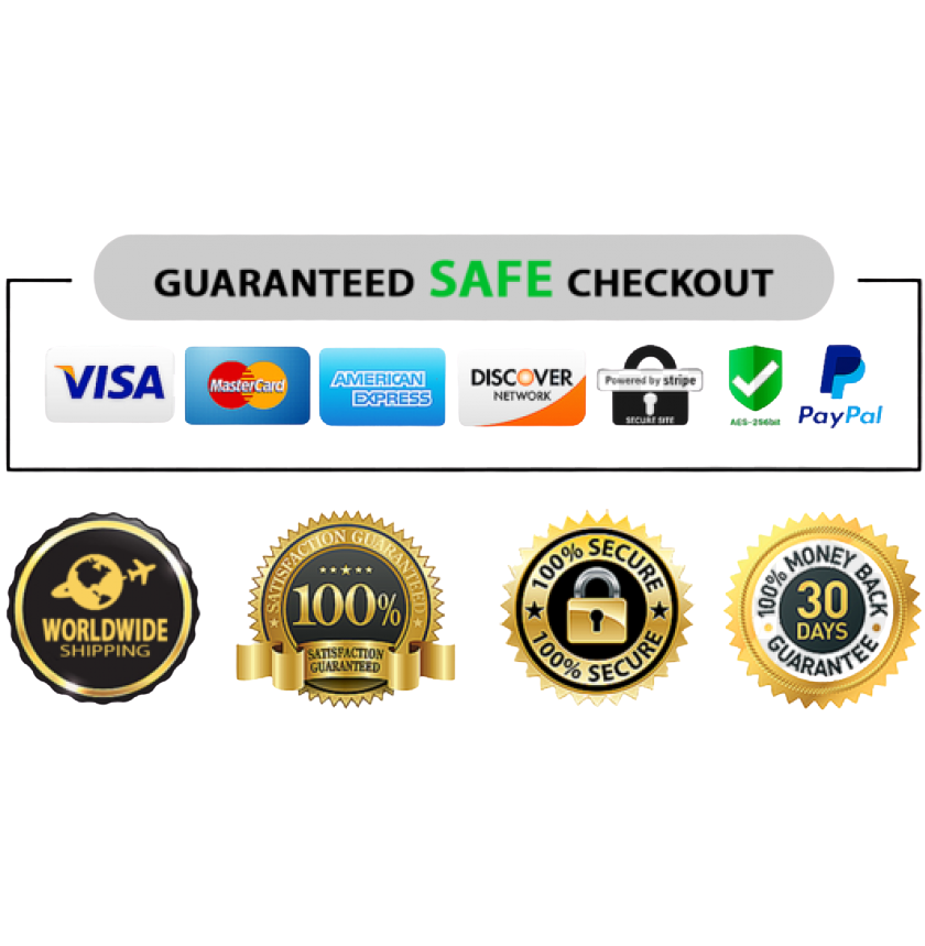 Secure checkout